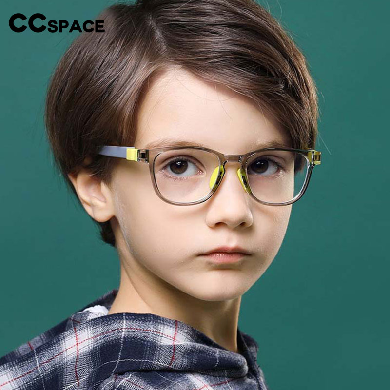 Anti Blue Light Glasses Kids C - Gaming Accessories For Kids 评论和价格