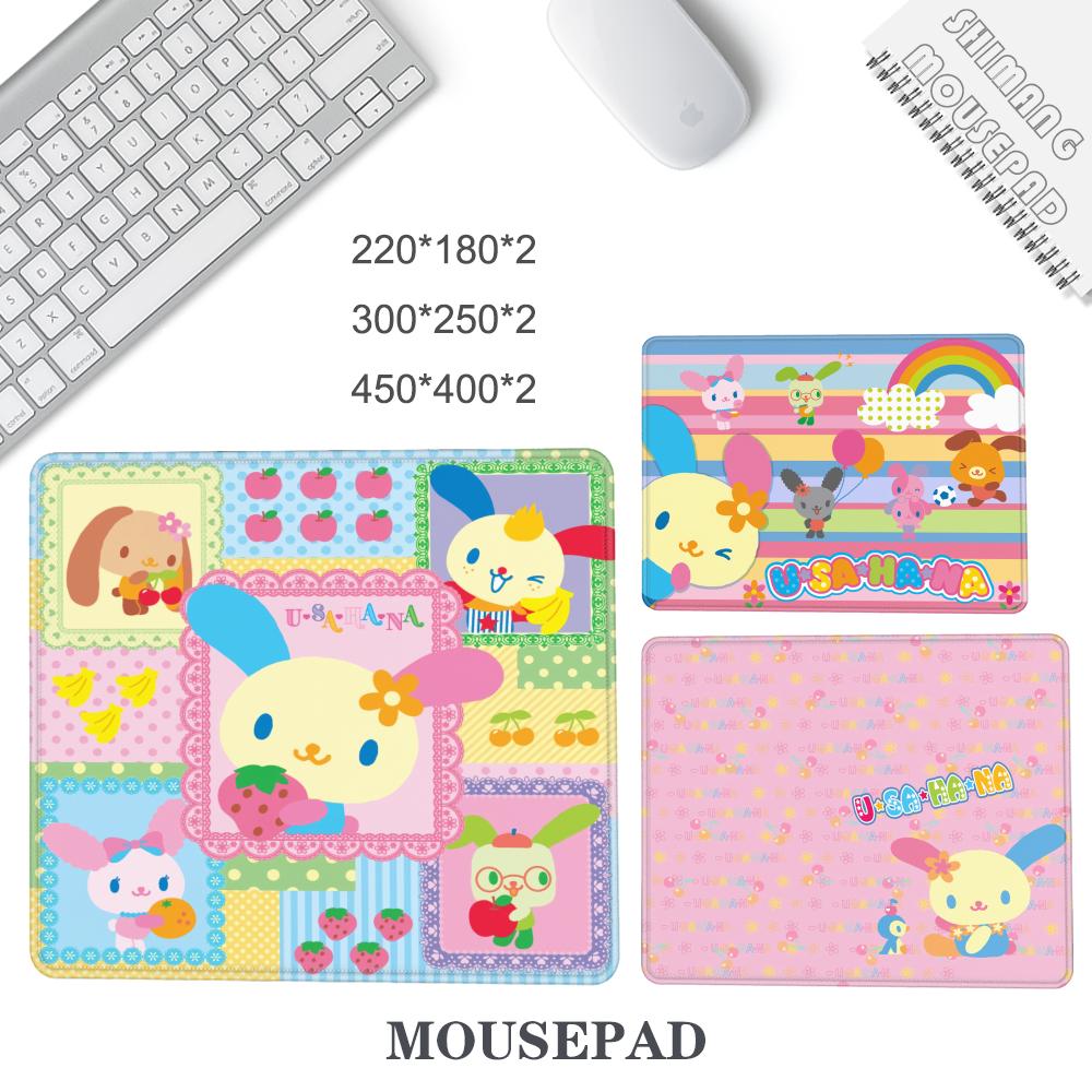 Small Desk Mat USAHANA Cute Mo - Gaming Accessories Bundle 评论和价格