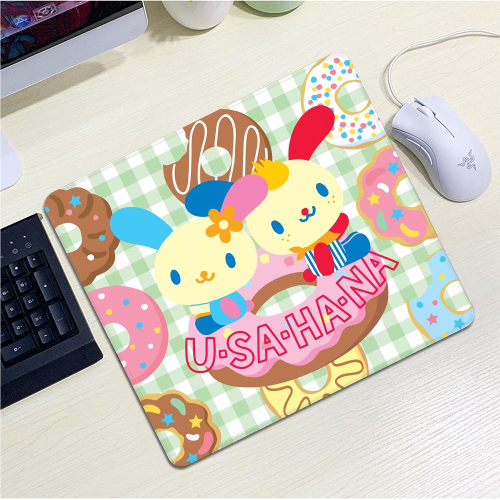 Small Desk Mat USAHANA Cute Mo - Gaming Accessories Bundle 评论和价格