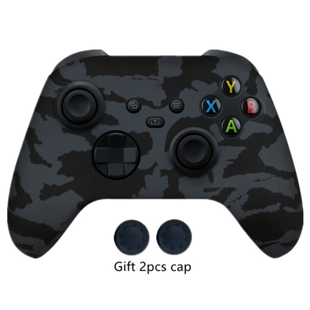 Silicone Protective Case For X - Gaming Accessories For Xbox Series X 评论和价格