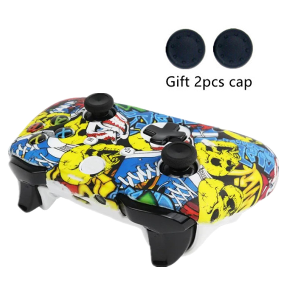 Silicone Protective Case For X - Gaming Accessories For Xbox Series X 评论和价格