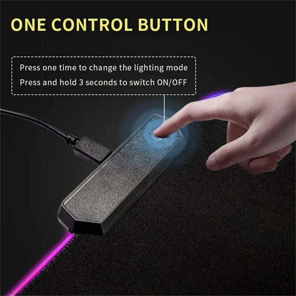 New Sword Art Online RGB LED L - Gaming Accessories Online 评论和价格