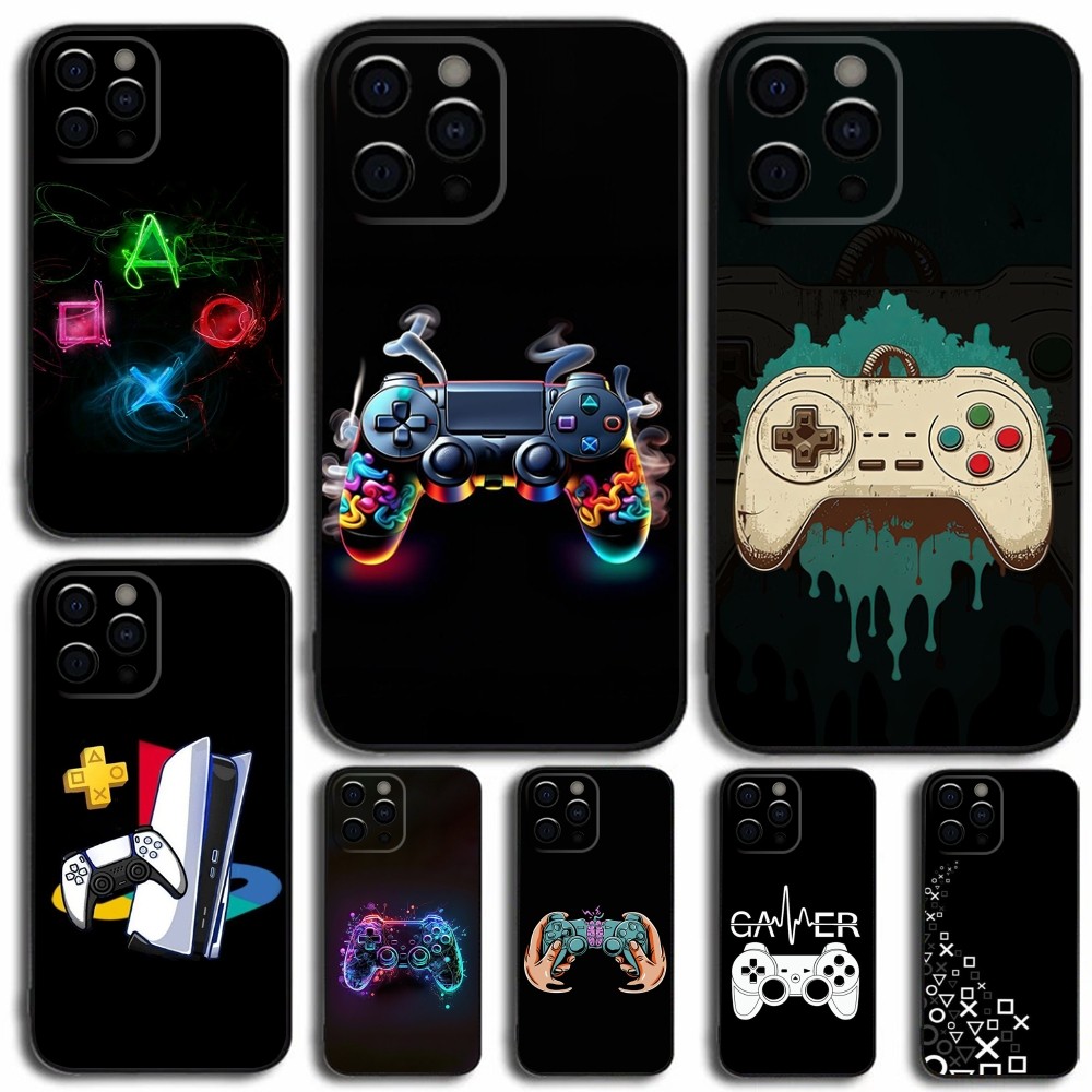 Game Console Gamepad Gamer Pla - Gaming Accessories Iphone 评论和价格