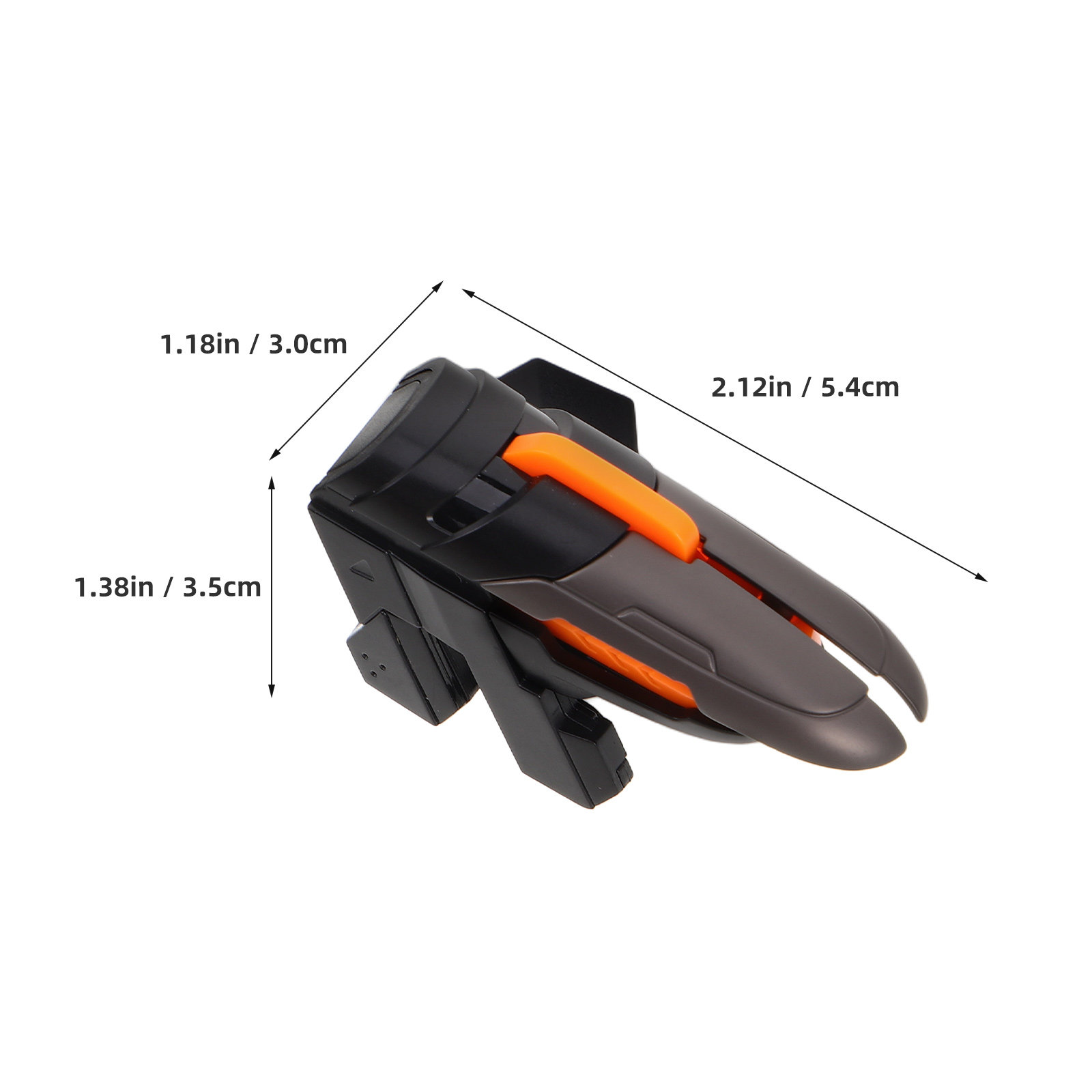 Game Playing Accessory Trigger - Gaming Accessories Online 评论和价格