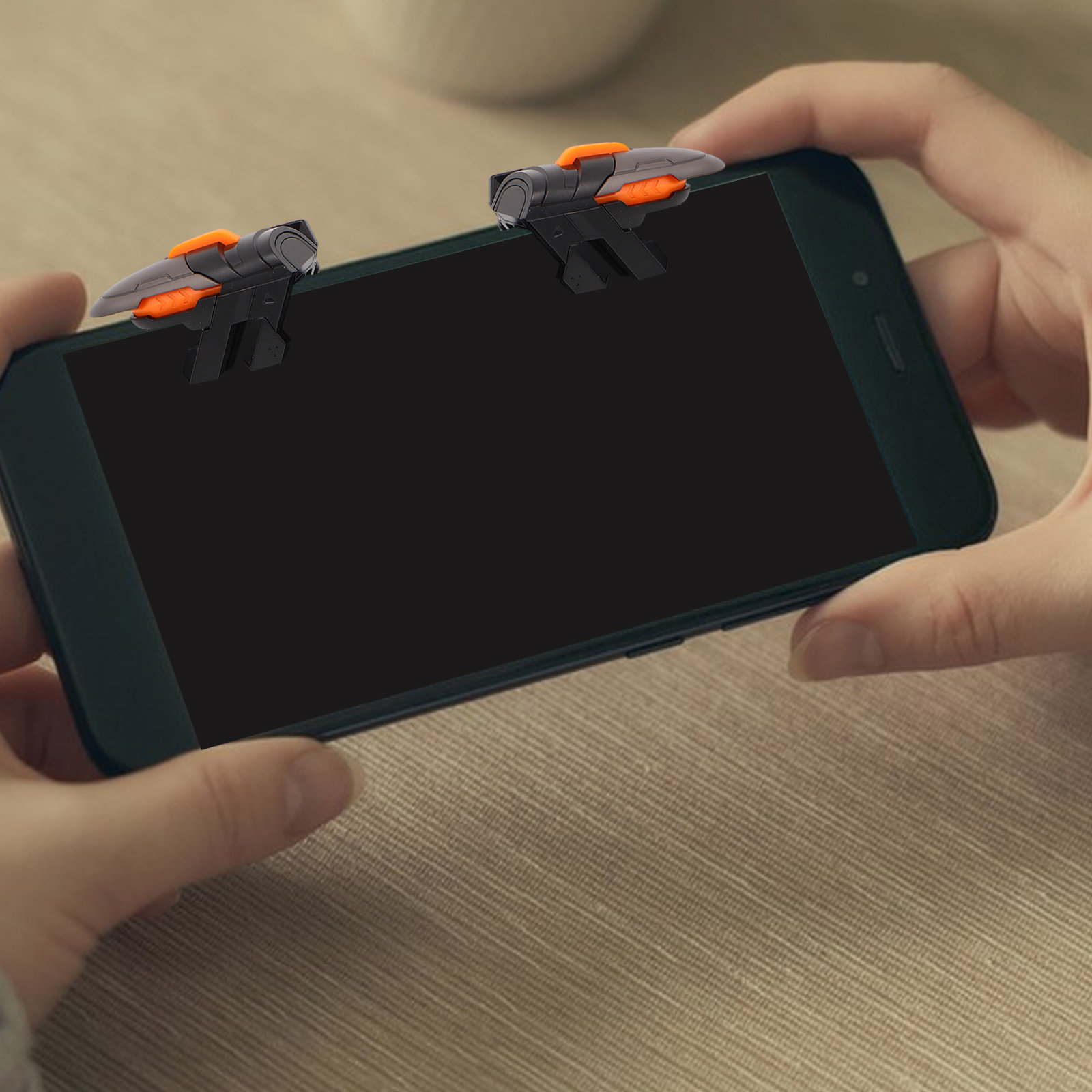 Game Playing Accessory Trigger - Gaming Accessories Online 评论和价格