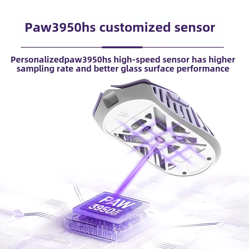 Wlmouse Beast X Mini Pro Magne - Gaming Accessories Online 评论和价格