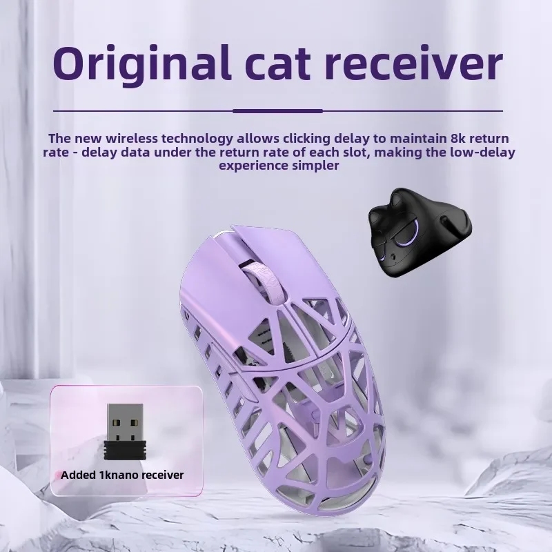 Wlmouse Beast X Mini Pro Magne - Gaming Accessories Online 评论和价格