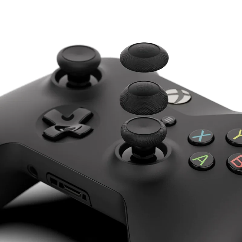 Skull & Co. Convex Joystick Ca - Gaming Accessories For Xbox Series X 评论和价格