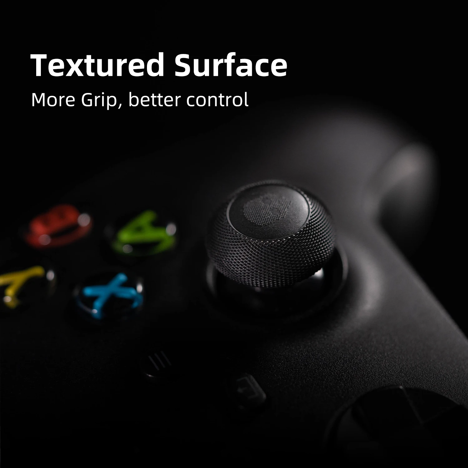 Skull & Co. Convex Joystick Ca - Gaming Accessories For Xbox Series X 评论和价格