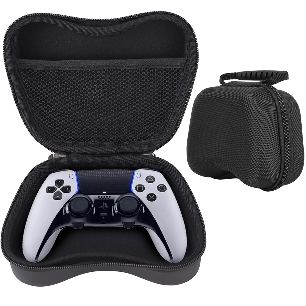 Hard Travel Case for PS5/Xbox  - Gaming Accessories For Xbox Series X 评论和价格