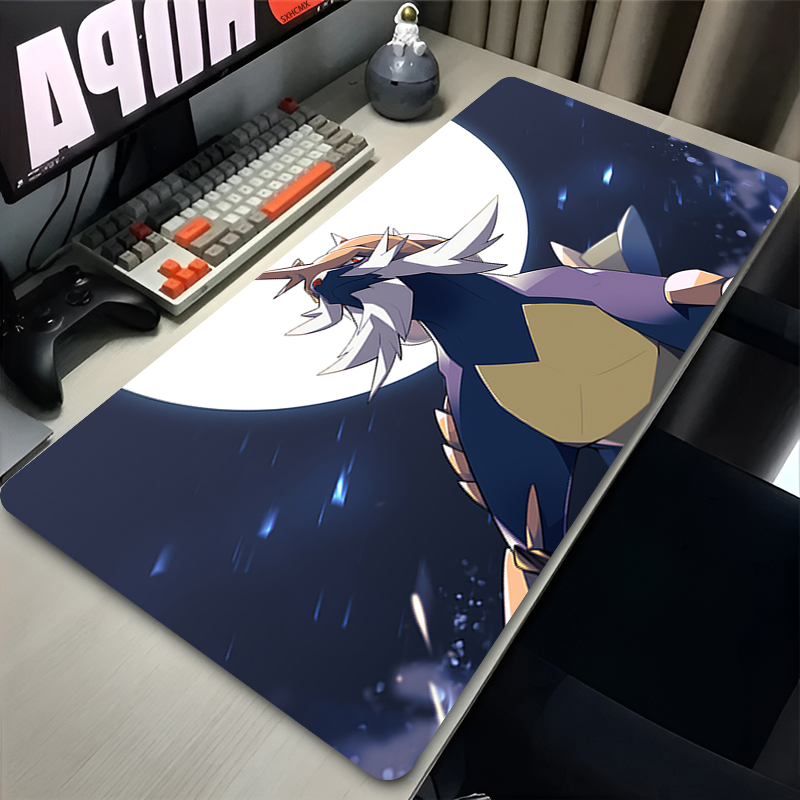 Mouse Pads Anime Gaming pc acc - Gaming Accessories Computer 评论和价格
