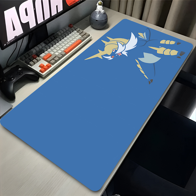 Mouse Pads Anime Gaming pc acc - Gaming Accessories Computer 评论和价格