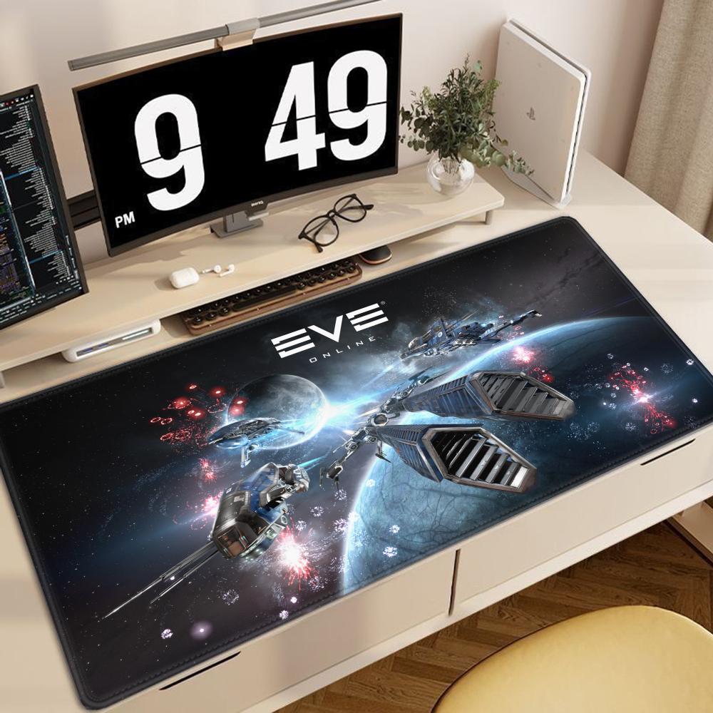 Eve Online Anime Large Mousepa - Gaming Accessories Online 评论和价格