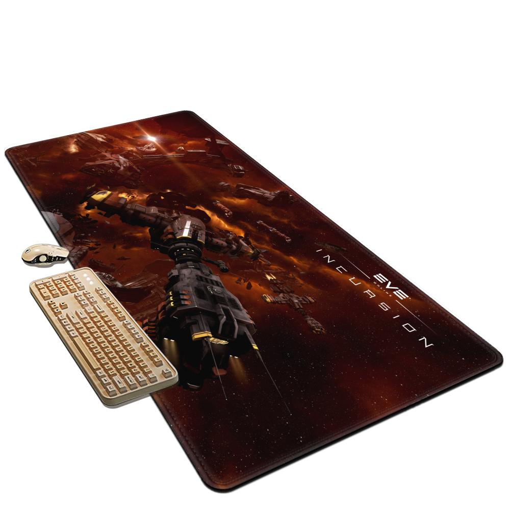 Eve Online Anime Large Mousepa - Gaming Accessories Online 评论和价格