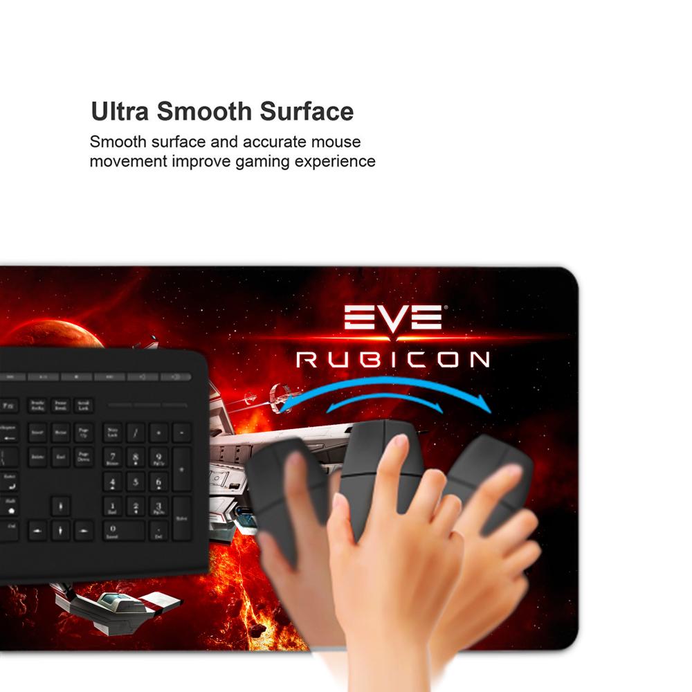 Eve Online Anime Large Mousepa - Gaming Accessories Online 评论和价格
