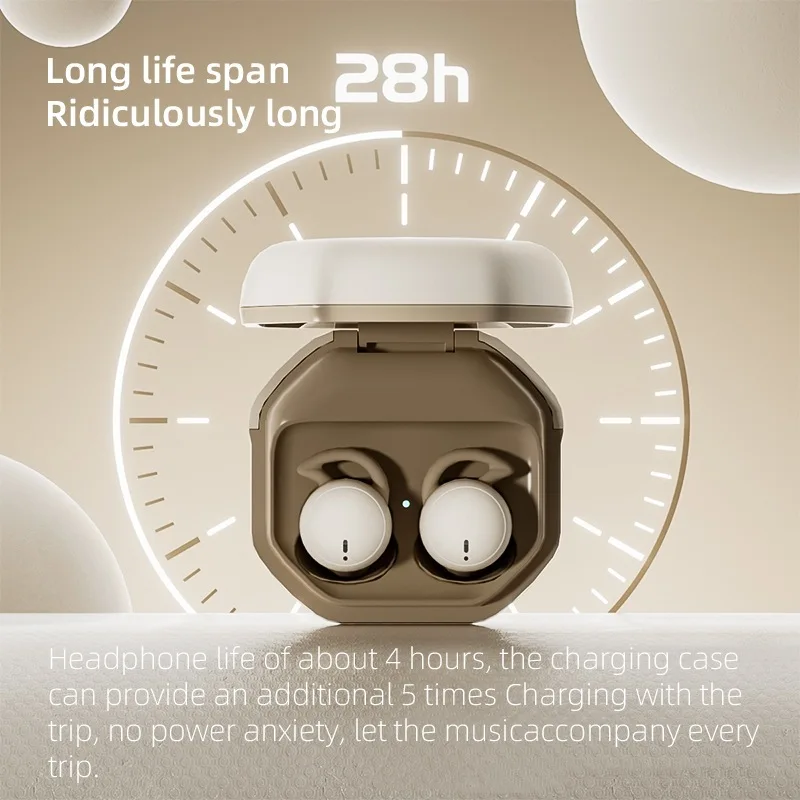Wireless Bluetooth Earphone No - Gaming Accessories Online 评论和价格