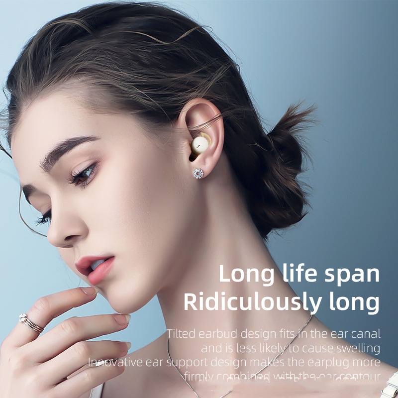 Wireless Bluetooth Earphone No - Gaming Accessories Online 评论和价格
