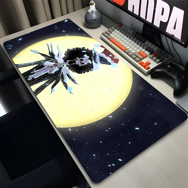 Popular Mouse Pad Large Gaming - Gaming Accessories Computer 评论和价格
