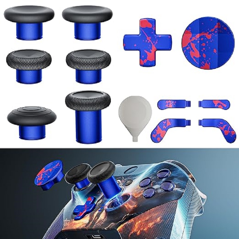 For Xbox Elite Series 2 Contro - Gaming Accessories For Xbox Series X 评论和价格