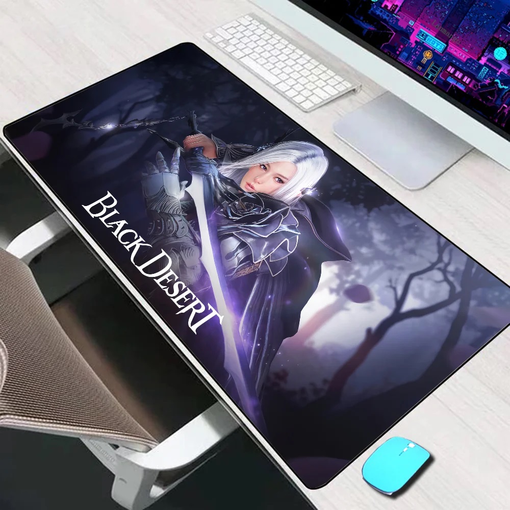 Black Desert Online Large Mous - Gaming Accessories Online 评论和价格
