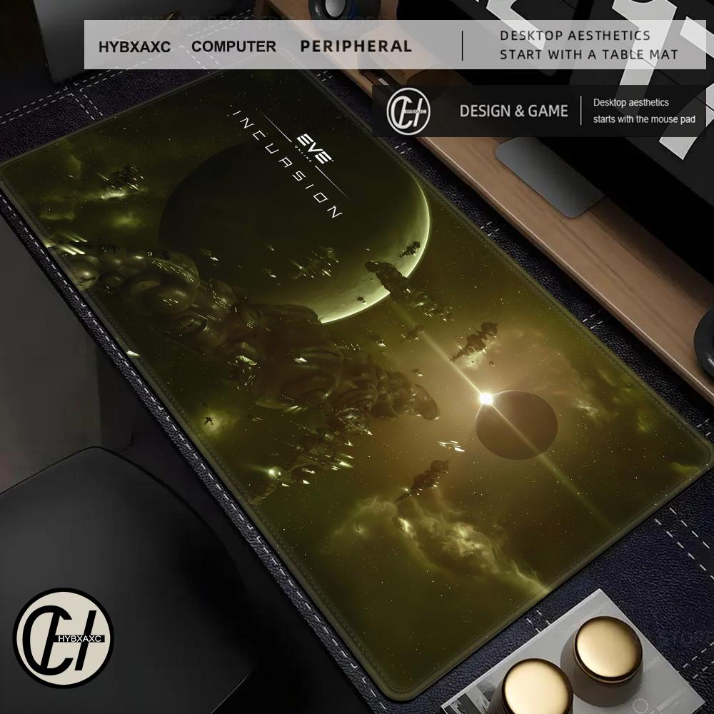 Mouse Pad Large E-Eve Online M - Gaming Accessories Online 评论和价格