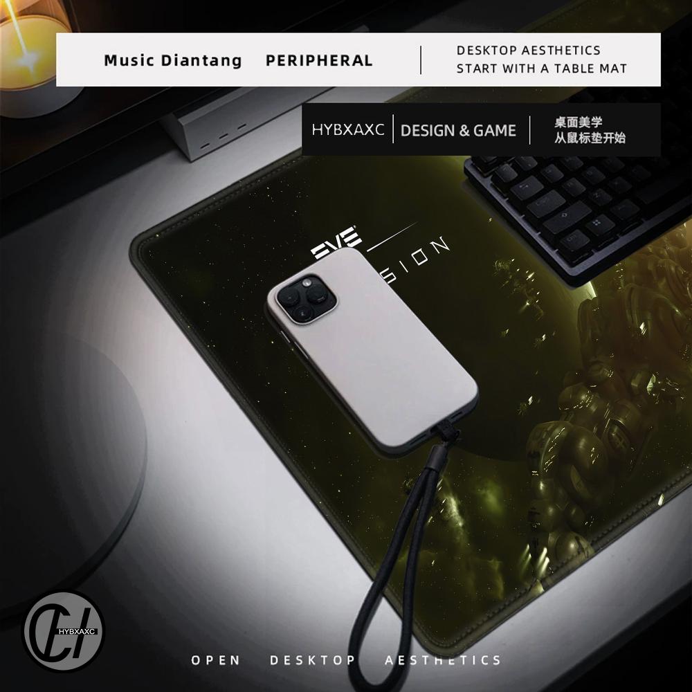 Mouse Pad Large E-Eve Online M - Gaming Accessories Online 评论和价格