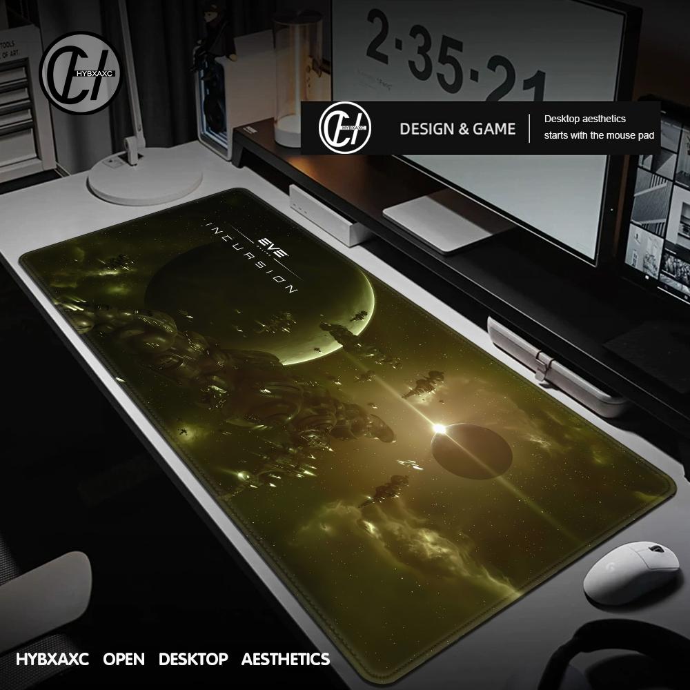 Mouse Pad Large E-Eve Online M - Gaming Accessories Online 评论和价格