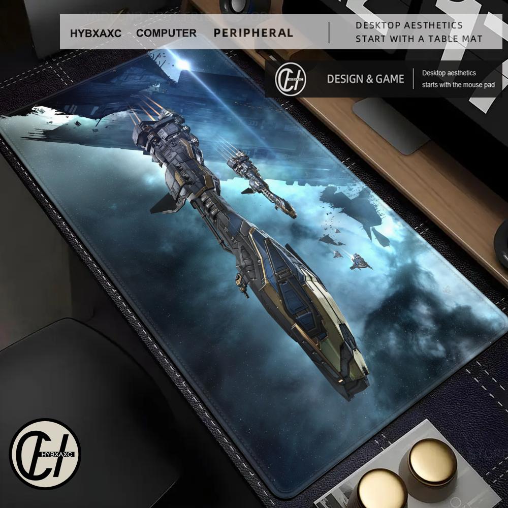 XXL Gaming Eve Online Anime La - Gaming Accessories Online 评论和价格
