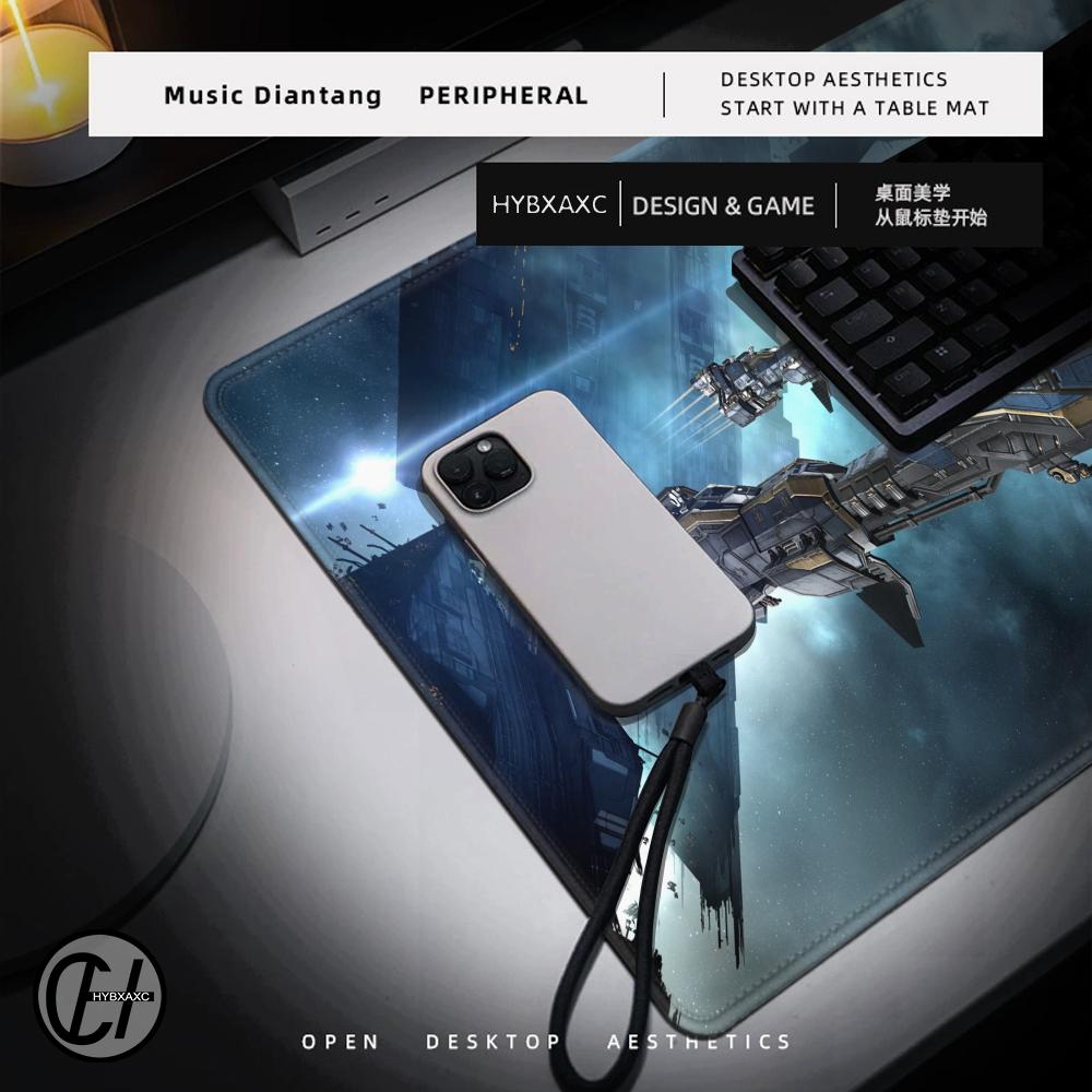 XXL Gaming Eve Online Anime La - Gaming Accessories Online 评论和价格