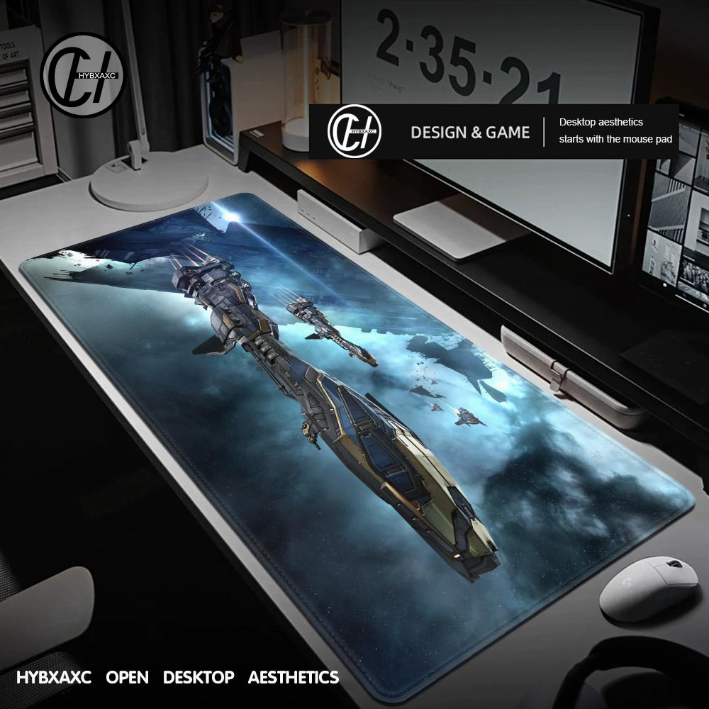 XXL Gaming Eve Online Anime La - Gaming Accessories Online 评论和价格