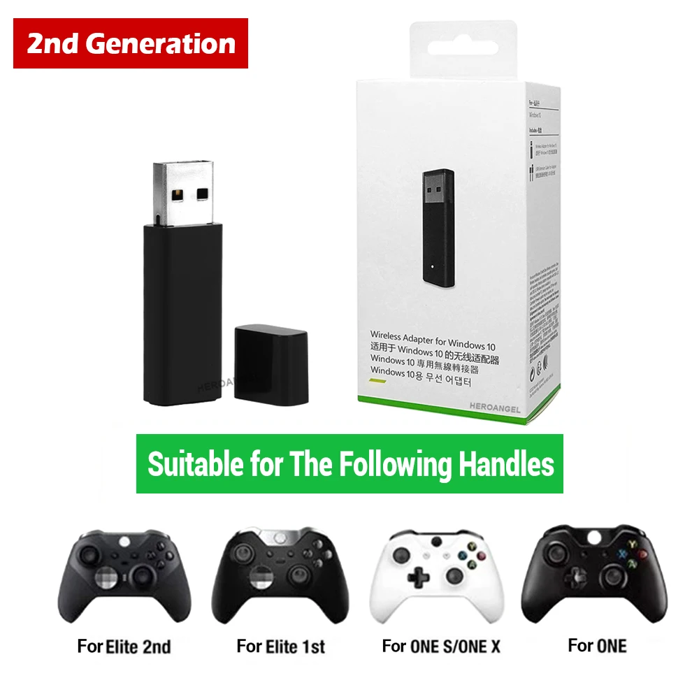 USB Adapter For Xbox One S X E - Gaming Accessories For Xbox Series X 评论和价格