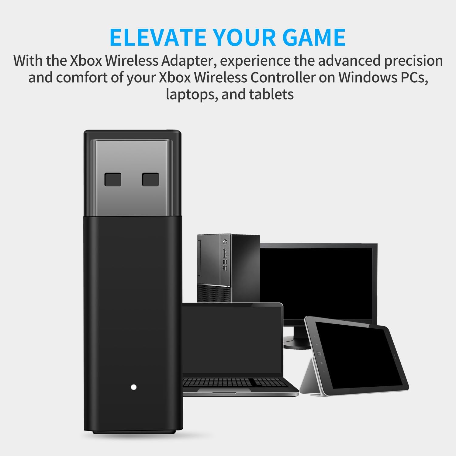 USB Adapter For Xbox One S X E - Gaming Accessories For Xbox Series X 评论和价格