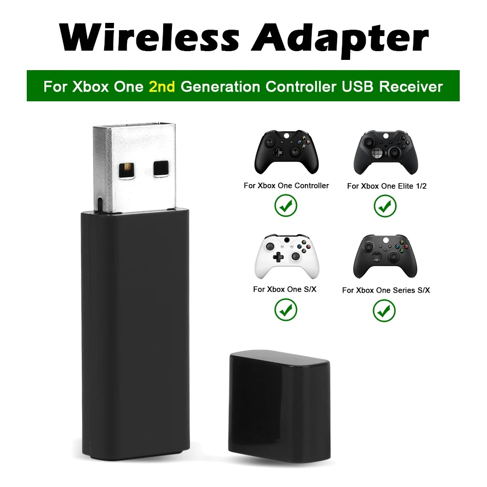 USB Adapter For Xbox One S X E - Gaming Accessories For Xbox Series X 评论和价格