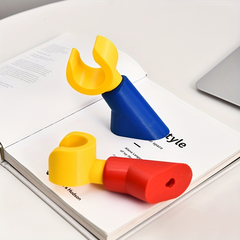 Cute Duck Bill Clamp Self Adhe - Gaming Accessories Headset 评论和价格