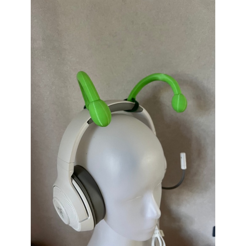 Alien Antenna Headphone Access - Gaming Accessories Headset 评论和价格