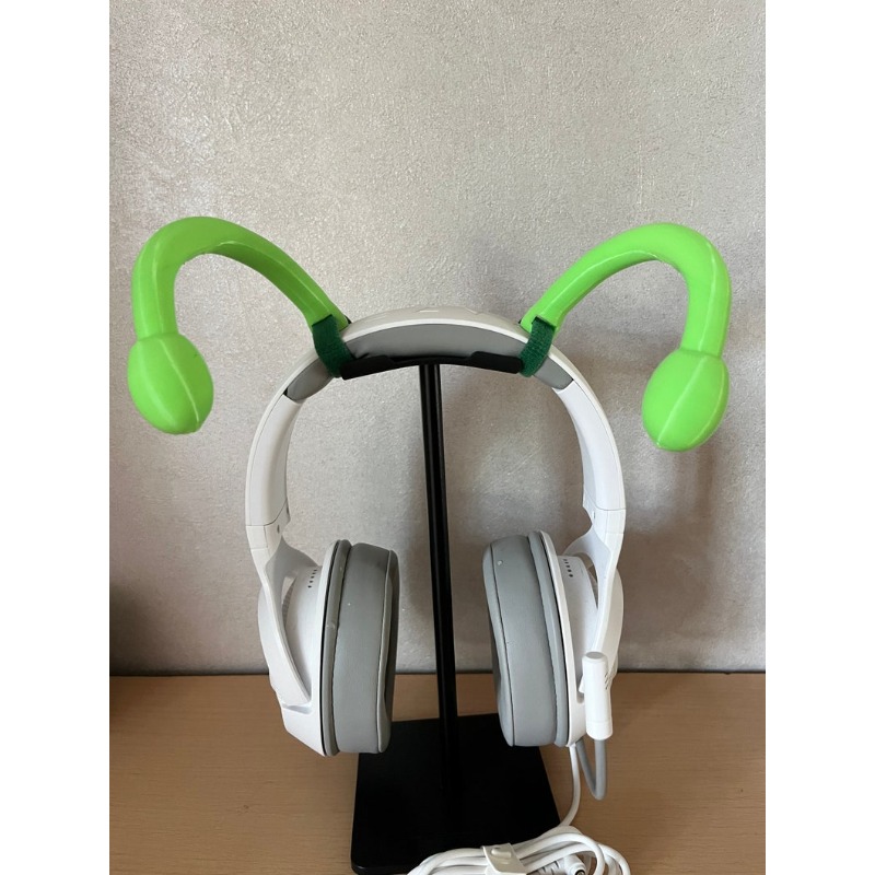 Alien Antenna Headphone Access - Gaming Accessories Headset 评论和价格
