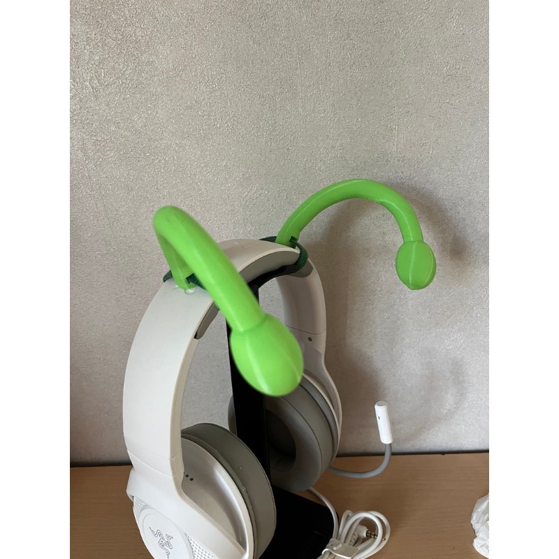 Alien Antenna Headphone Access - Gaming Accessories Headset 评论和价格