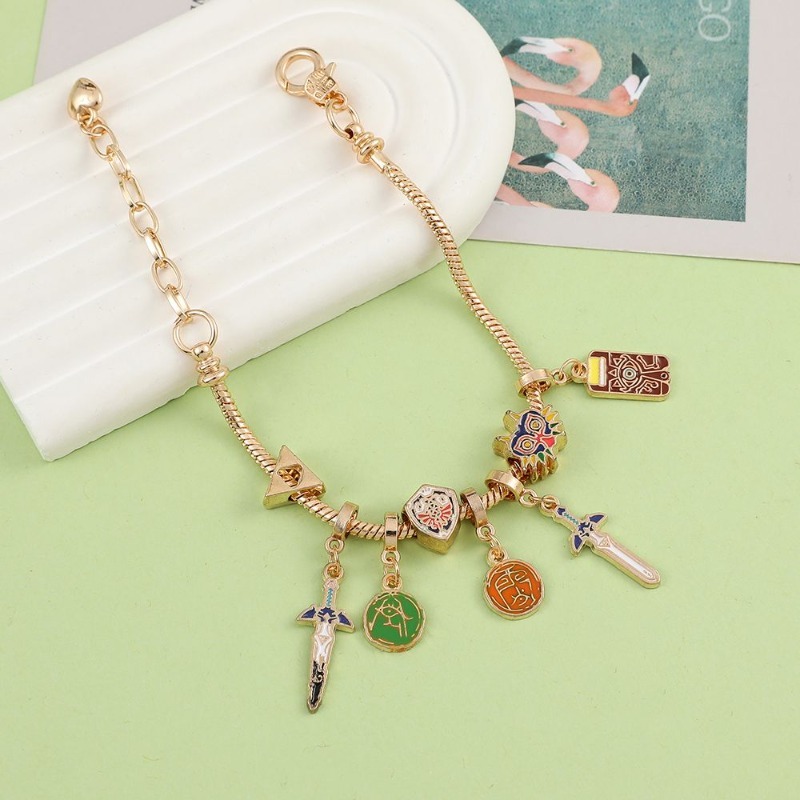 2026The Legend of Zelda: Tears - Zelda Gaming Accessories 评论和价格