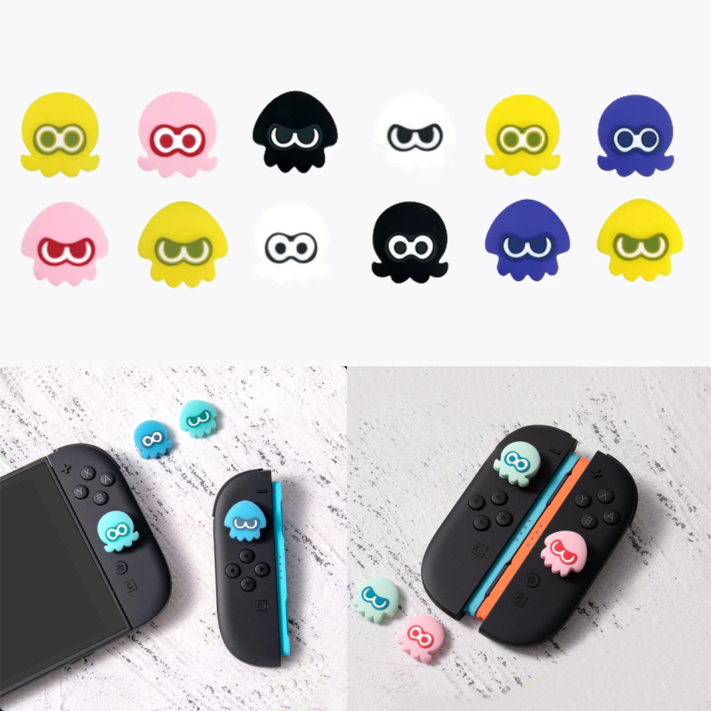 Silicone Soft Joystick Cover F - Gaming Accessories For Xbox Series X 评论和价格