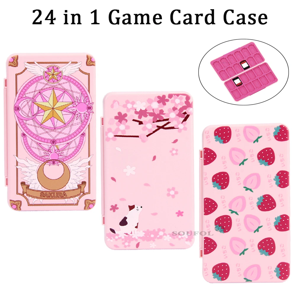 24 in 1 Cute Magnetic Game Car - Zelda Gaming Accessories 评论和价格