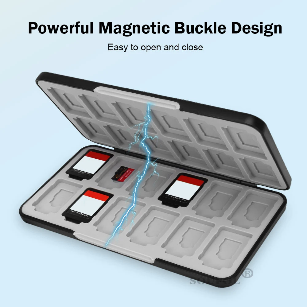 24 in 1 Cute Magnetic Game Car - Zelda Gaming Accessories 评论和价格