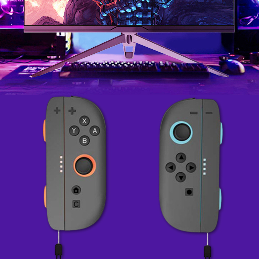 2 Pack Wrist Strap Hand Rope C - Gaming Accessories Bundle 评论和价格