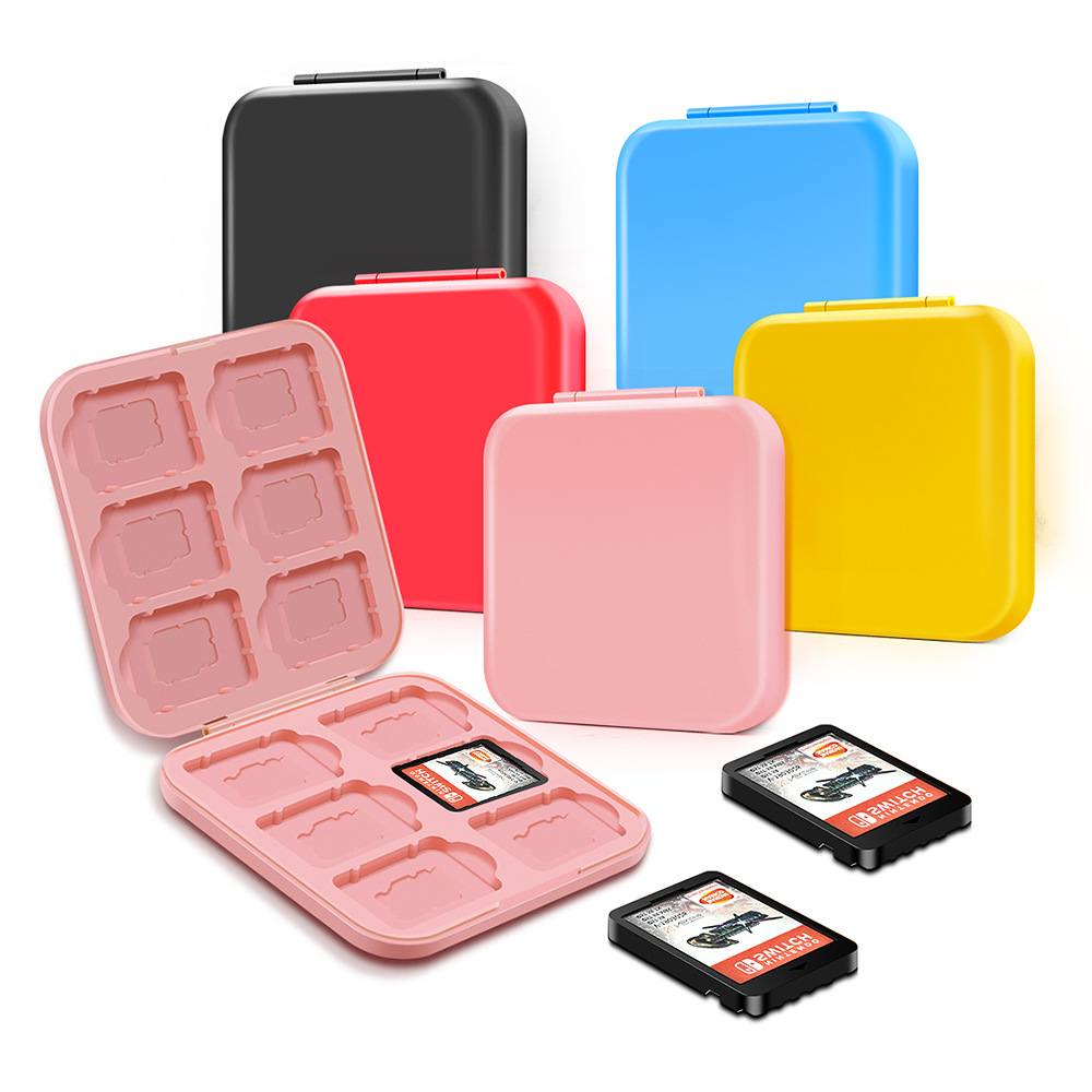For Nintendo Switch Game Card  - Zelda Gaming Accessories 评论和价格