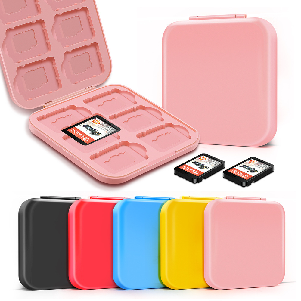 For Nintendo Switch Game Card  - Zelda Gaming Accessories 评论和价格