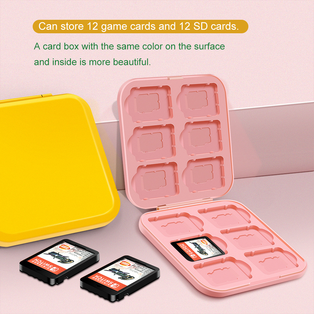 For Nintendo Switch Game Card  - Zelda Gaming Accessories 评论和价格