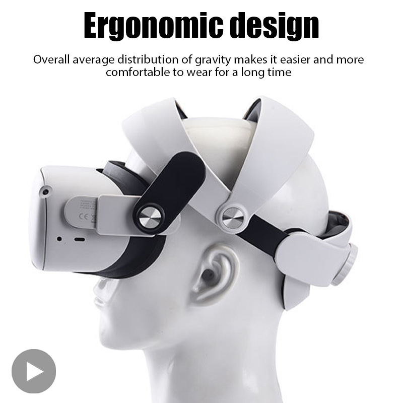 Headband Head Strap Holder For - Gaming Accessories Headset 评论和价格