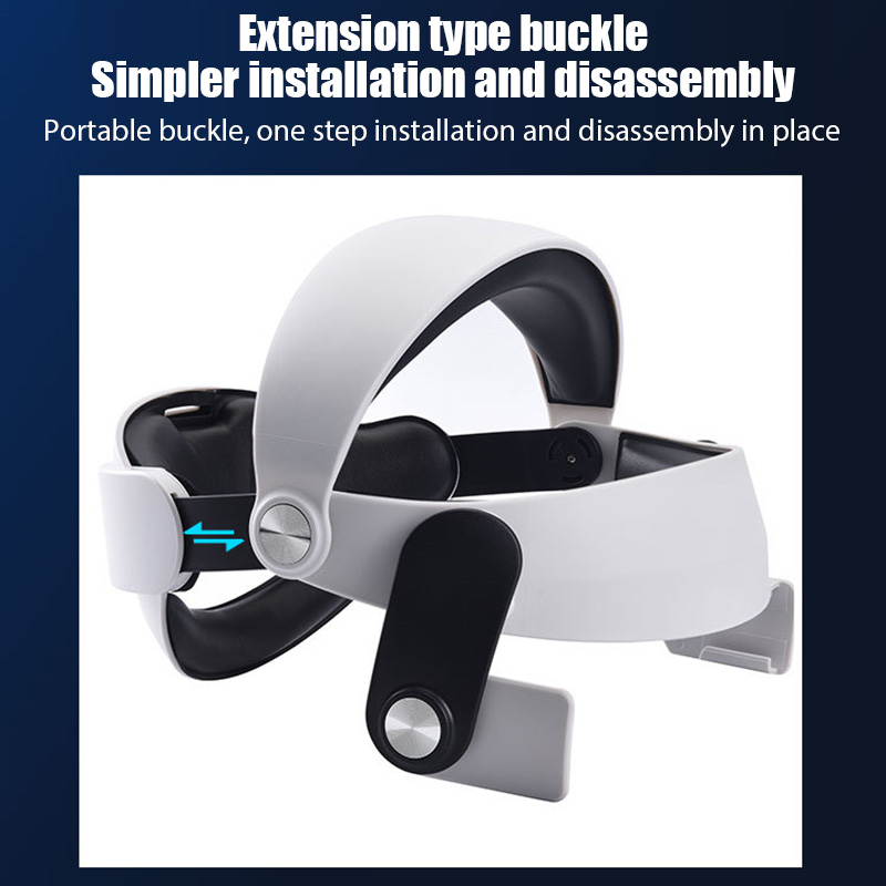 Headband Head Strap Holder For - Gaming Accessories Headset 评论和价格