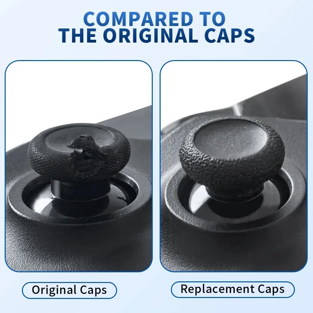 Joystick Replacement Caps for  - Gaming Accessories For Xbox Series X 评论和价格