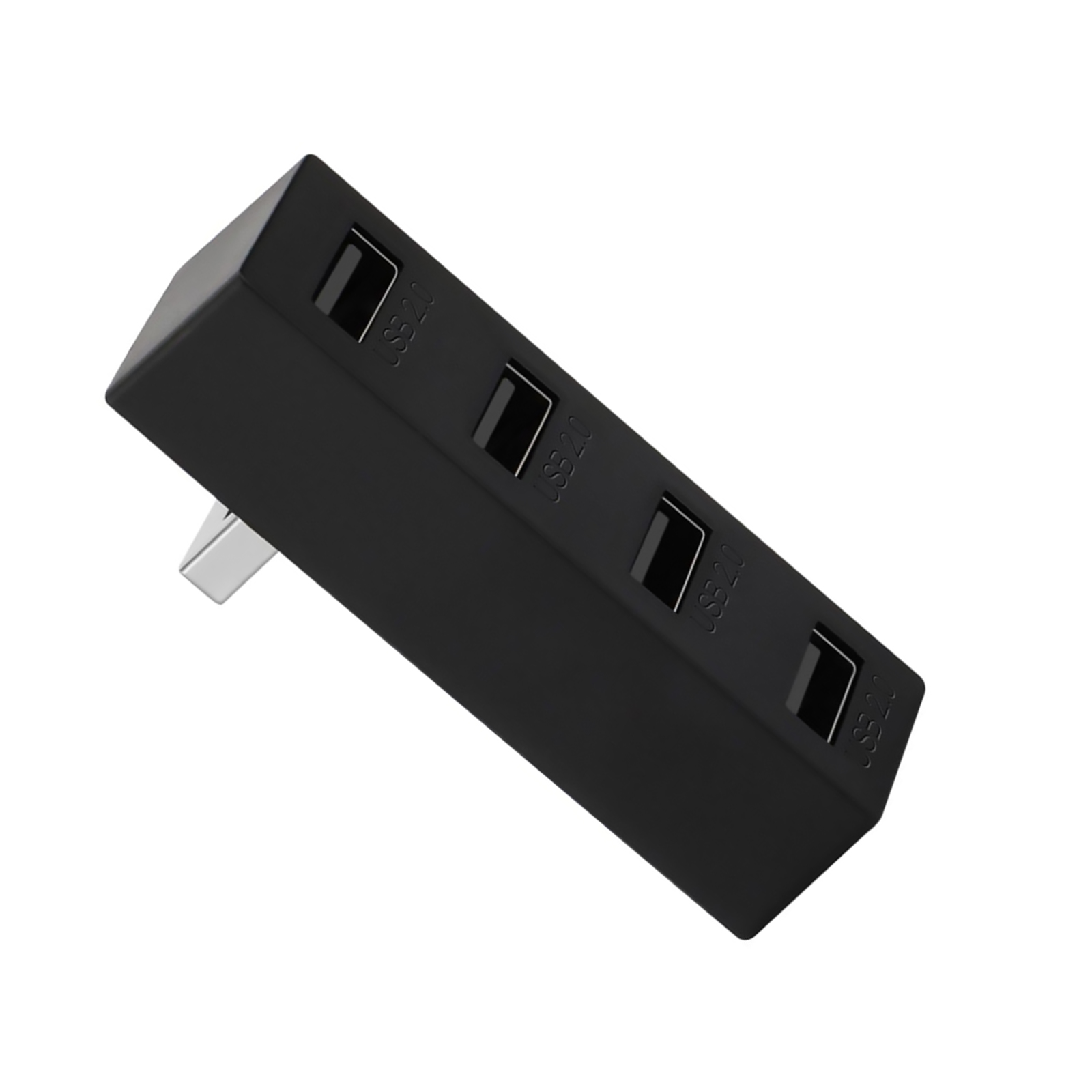 4 Port USB2.0 Hub For Xbox Ser - Gaming Accessories For Xbox Series X 评论和价格